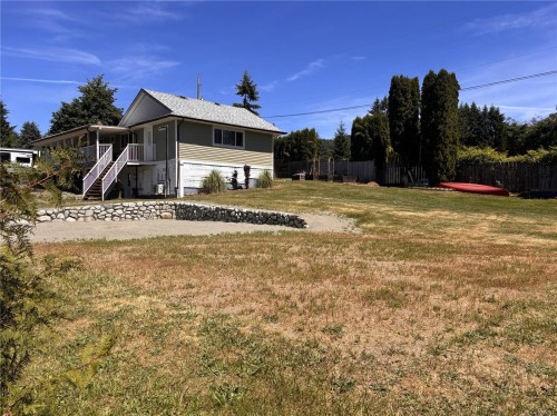 5054 Dundalk Ave North, Port Alberni, BC 