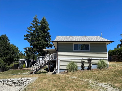 5054 Dundalk Ave North, Port Alberni, BC 
