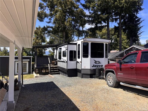 5054 Dundalk Ave North, Port Alberni, BC 