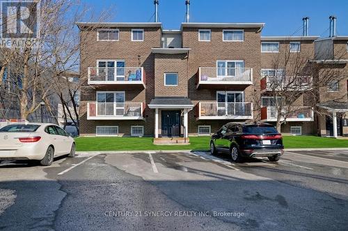 403 - 1589 ST BERNARD STREET  Ottawa, ON K1T 3H7