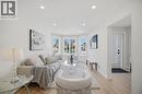 11 Wessenger Drive, Barrie, ON  - Indoor 