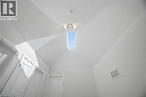 11 Wessenger Drive, Barrie, ON - Indoor Photo Showing Other Room