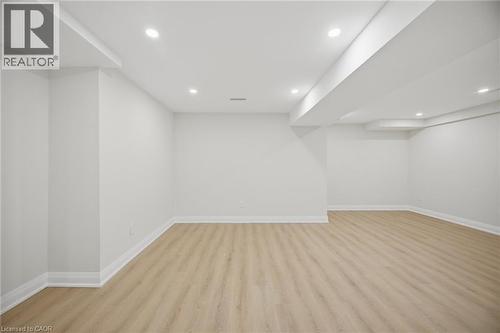 11 Wessenger Drive, Barrie, ON - Indoor Photo Showing Other Room