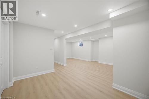11 Wessenger Drive, Barrie, ON - Indoor Photo Showing Other Room