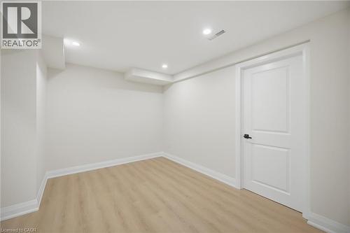 11 Wessenger Drive, Barrie, ON - Indoor Photo Showing Other Room