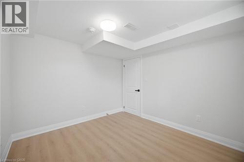 11 Wessenger Drive, Barrie, ON - Indoor Photo Showing Other Room