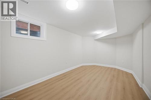11 Wessenger Drive, Barrie, ON - Indoor Photo Showing Other Room