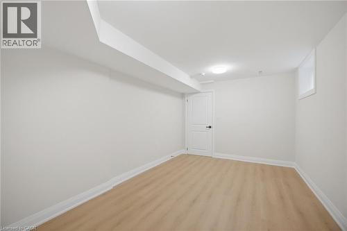 11 Wessenger Drive, Barrie, ON - Indoor Photo Showing Other Room