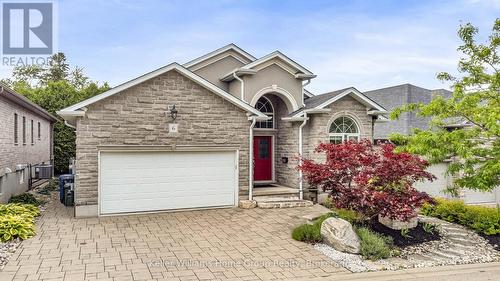6 - 15 Valley Road, Guelph (Kortright East), ON 