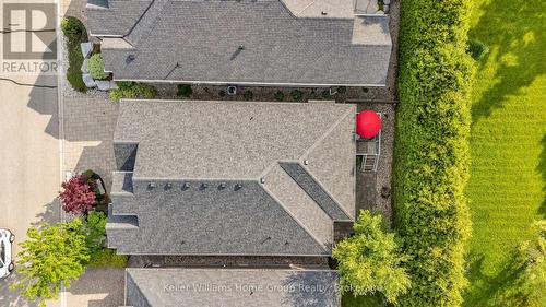 6 - 15 Valley Road, Guelph (Kortright East), ON 