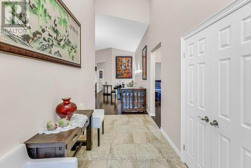 6 - 15 Valley Road, Guelph (Kortright East), ON 