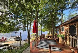 10 ISLAND 21 KL BOYD ISLAND ISLAND Gravenhurst (Morrison), ON P0E 1G0