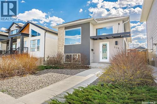 538 Fast Way, Saskatoon, SK 
