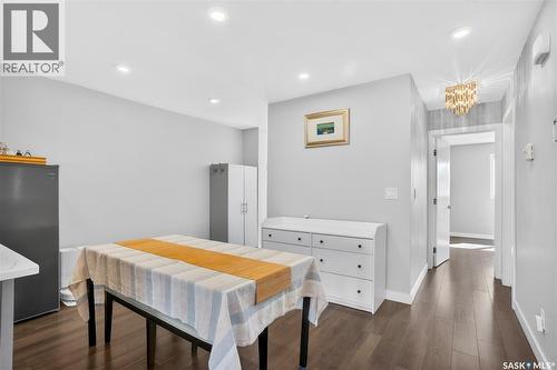 538 Fast Way, Saskatoon, SK 