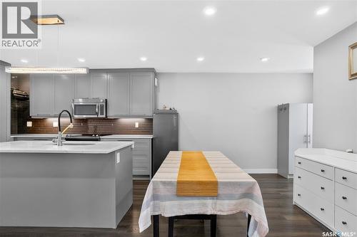 538 Fast Way, Saskatoon, SK 