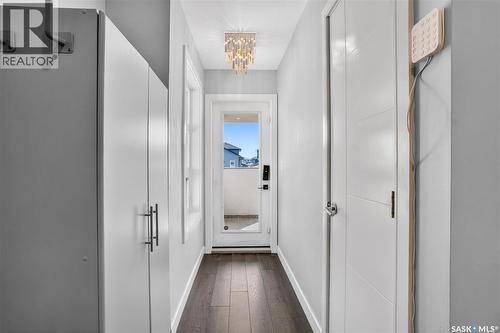 538 Fast Way, Saskatoon, SK 