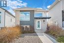 538 Fast Way, Saskatoon, SK 