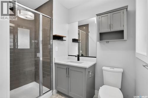 538 Fast Way, Saskatoon, SK 