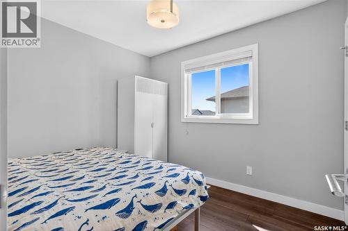 538 Fast Way, Saskatoon, SK 