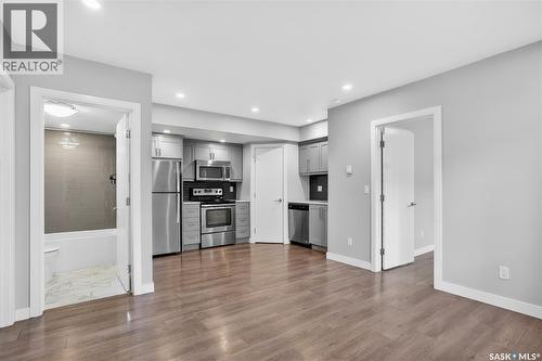 538 Fast Way, Saskatoon, SK 