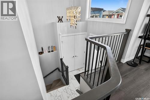 538 Fast Way, Saskatoon, SK 
