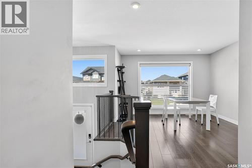 538 Fast Way, Saskatoon, SK 
