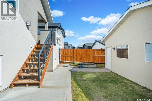 538 Fast Way, Saskatoon, SK 