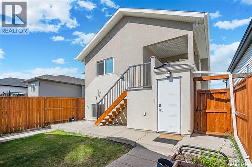 538 Fast Way, Saskatoon, SK 