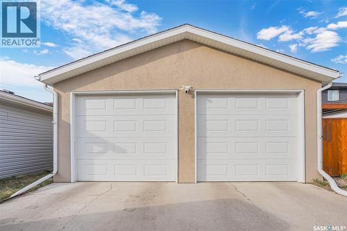 538 Fast Way, Saskatoon, SK 