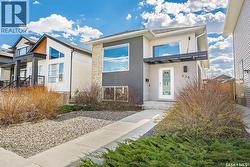 538 Fast WAY  Saskatoon, SK S7W 0W9