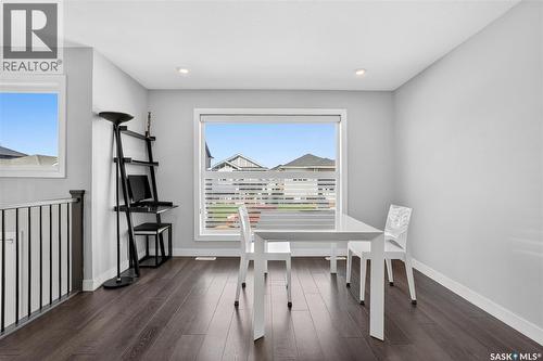 538 Fast Way, Saskatoon, SK 