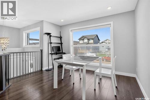 538 Fast Way, Saskatoon, SK 