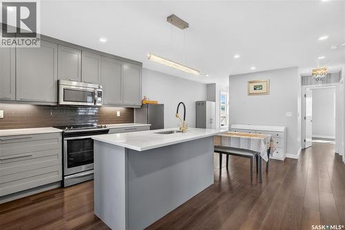 538 Fast Way, Saskatoon, SK 