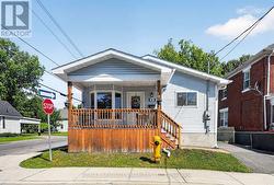 403 3RD STREET E Cornwall, ON K6H 2E6