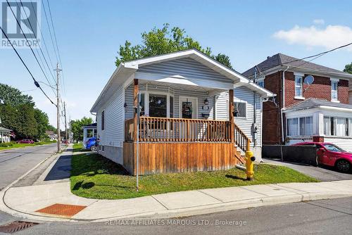 403 3Rd Street E, Cornwall, ON 
