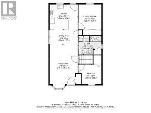 403 3Rd Street E, Cornwall, ON 