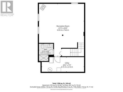 403 3Rd Street E, Cornwall, ON 