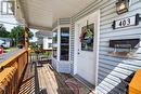 403 3Rd Street E, Cornwall, ON 