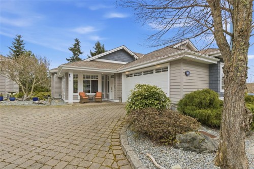 1403 Cape Cod Dr, Parksville, BC 