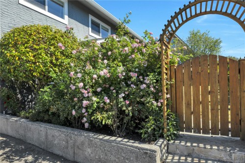 3236 Cedar Hill Rd, Saanich, BC 