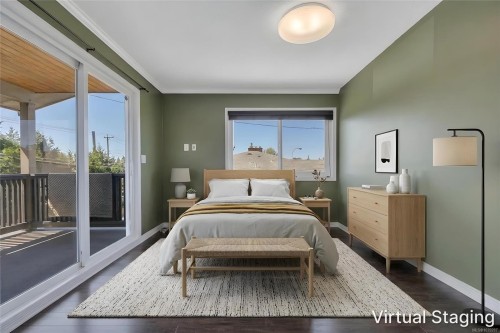 3236 Cedar Hill Rd, Saanich, BC 