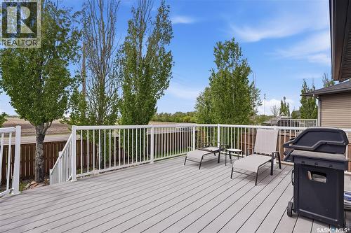 469 Brooklyn Crescent, Warman, SK 
