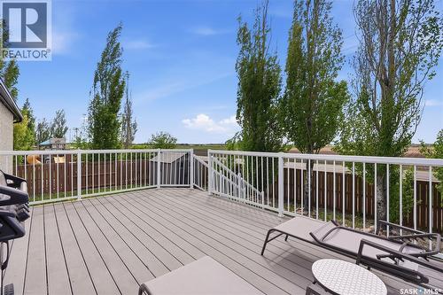 469 Brooklyn Crescent, Warman, SK 