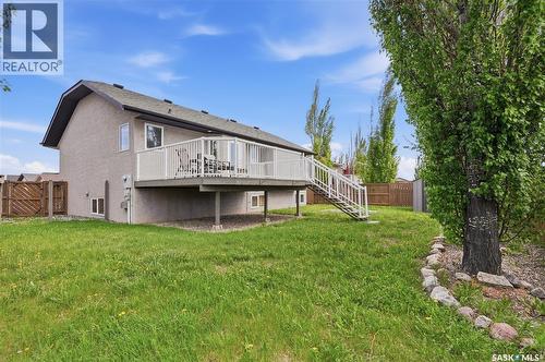 469 Brooklyn Crescent, Warman, SK 
