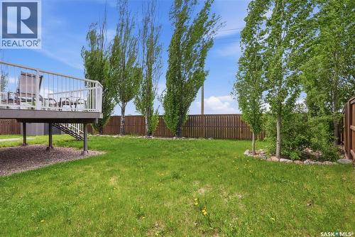 469 Brooklyn Crescent, Warman, SK 