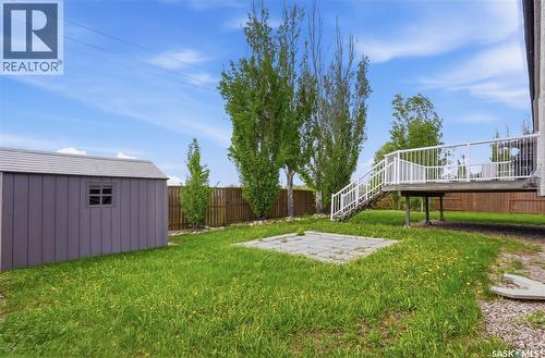 469 Brooklyn Crescent, Warman, SK 