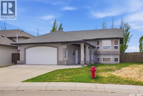 469 Brooklyn Crescent, Warman, SK 