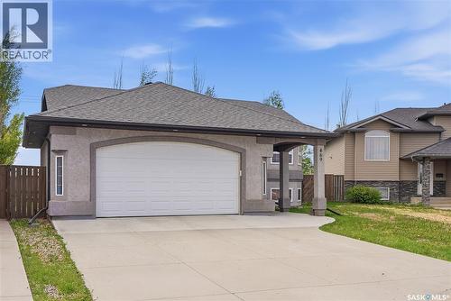 469 Brooklyn Crescent, Warman, SK 