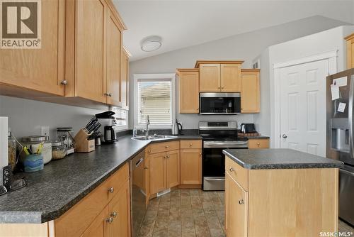 469 Brooklyn Crescent, Warman, SK 
