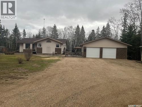 3600 55 Highway, Prince Albert, SK 